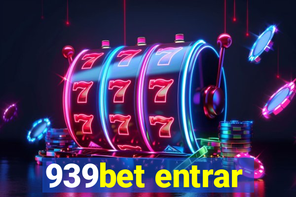 939bet entrar